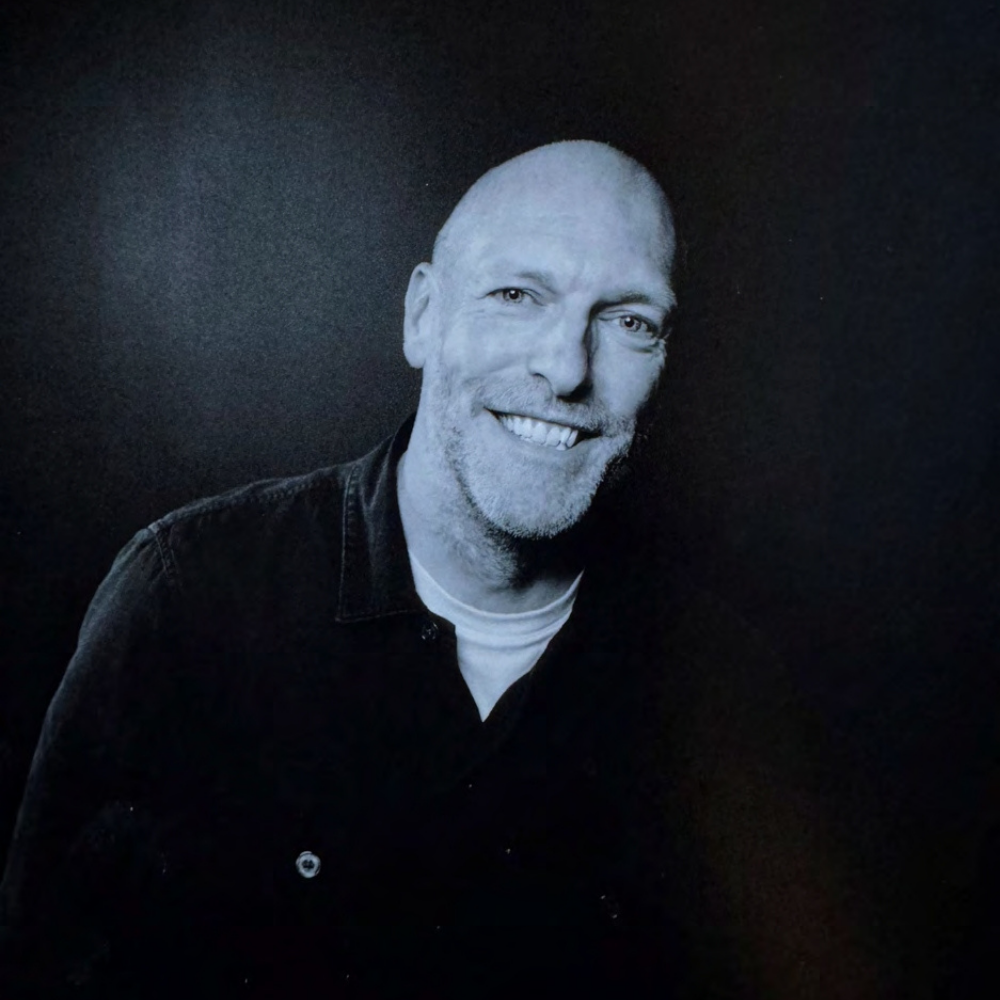 Andy Johnson