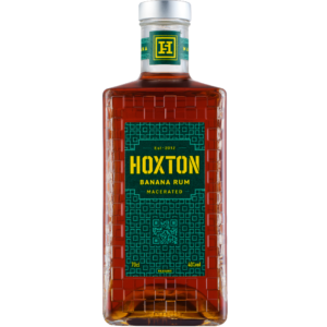 Banana Rum