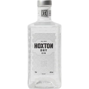 Hoxton Dry Gin