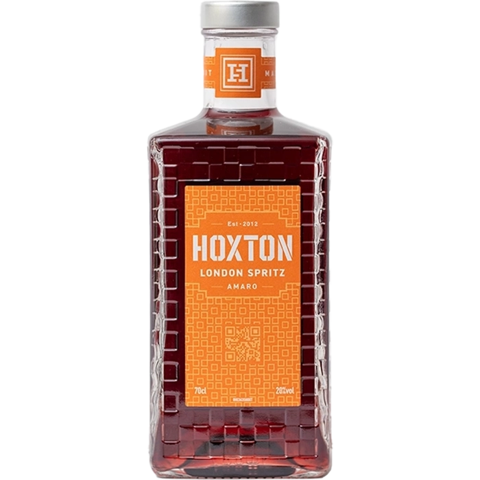 Hoxton Spirits London Spritz