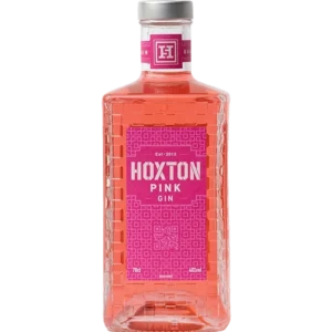 Hoxton Pink Gin