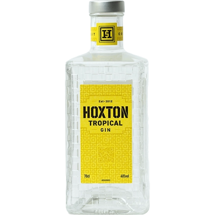 Hoxton Tropical Gin