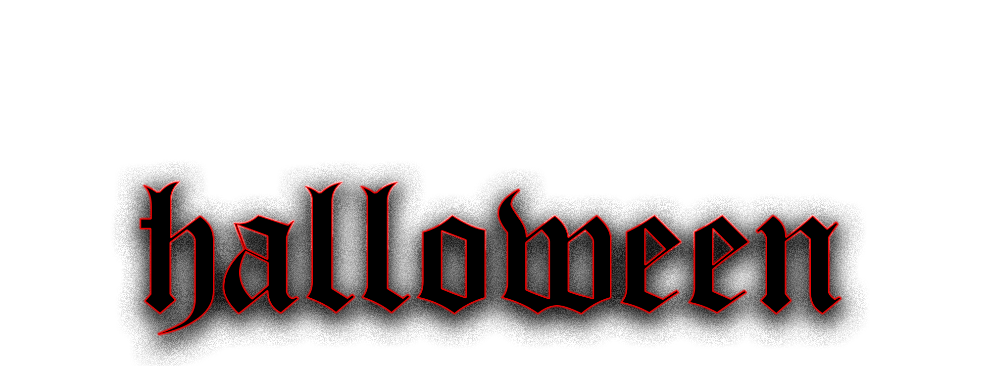 Hoxton Halloween 23 1 HoxtonHalloweenLogo copy