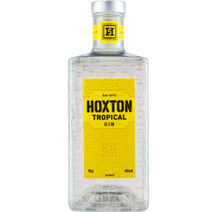 Tropical Gin