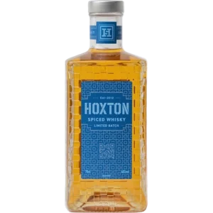 Hoxton Spirits Spiced Whisky